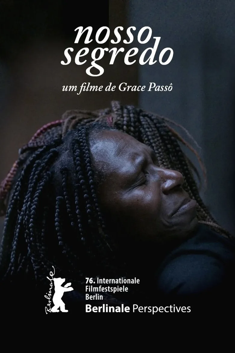 Watch Nosso Segredo Film