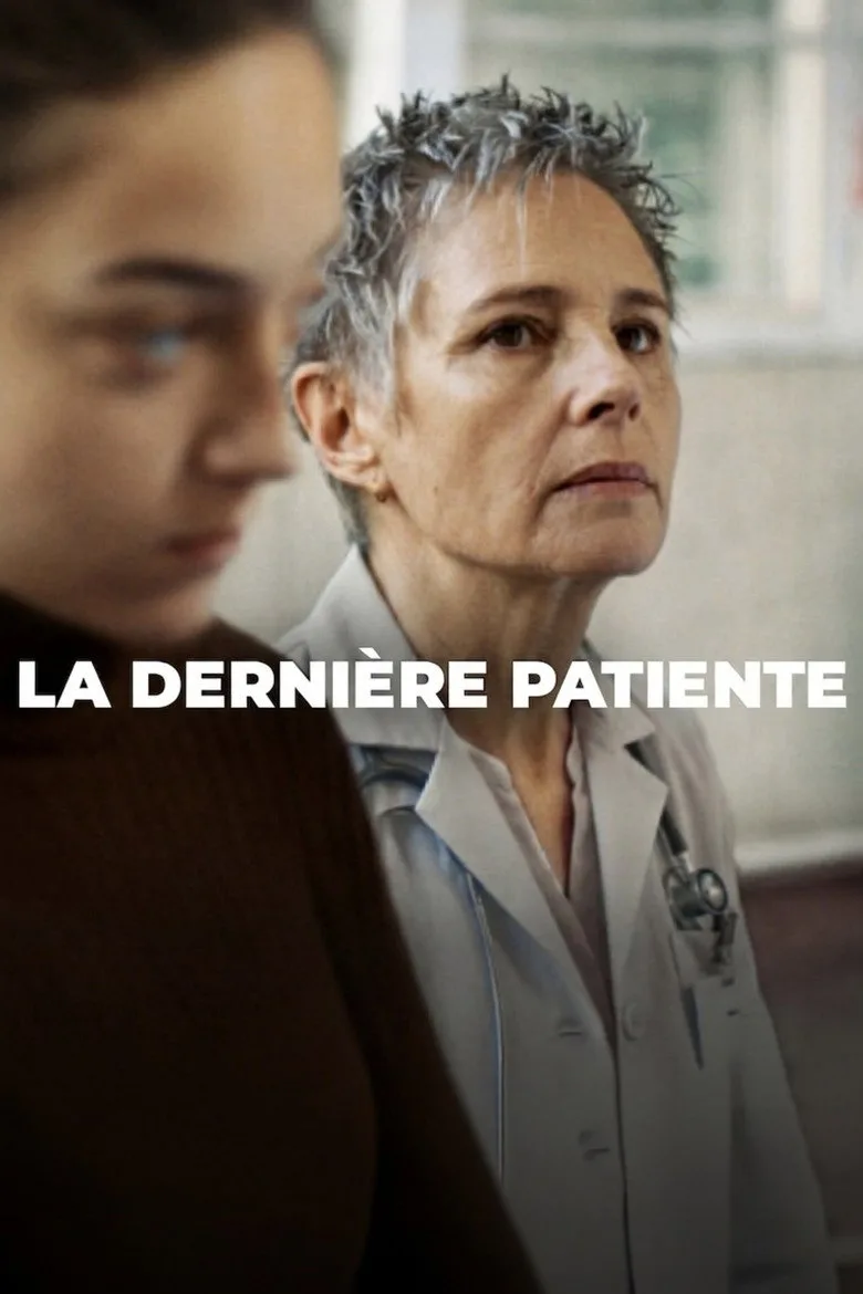 Watch La Dernière Patiente Film