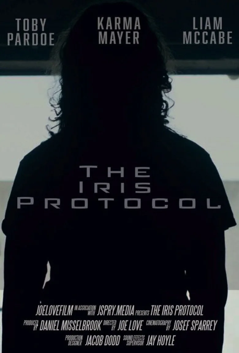 Watch The Iris Protocol Film