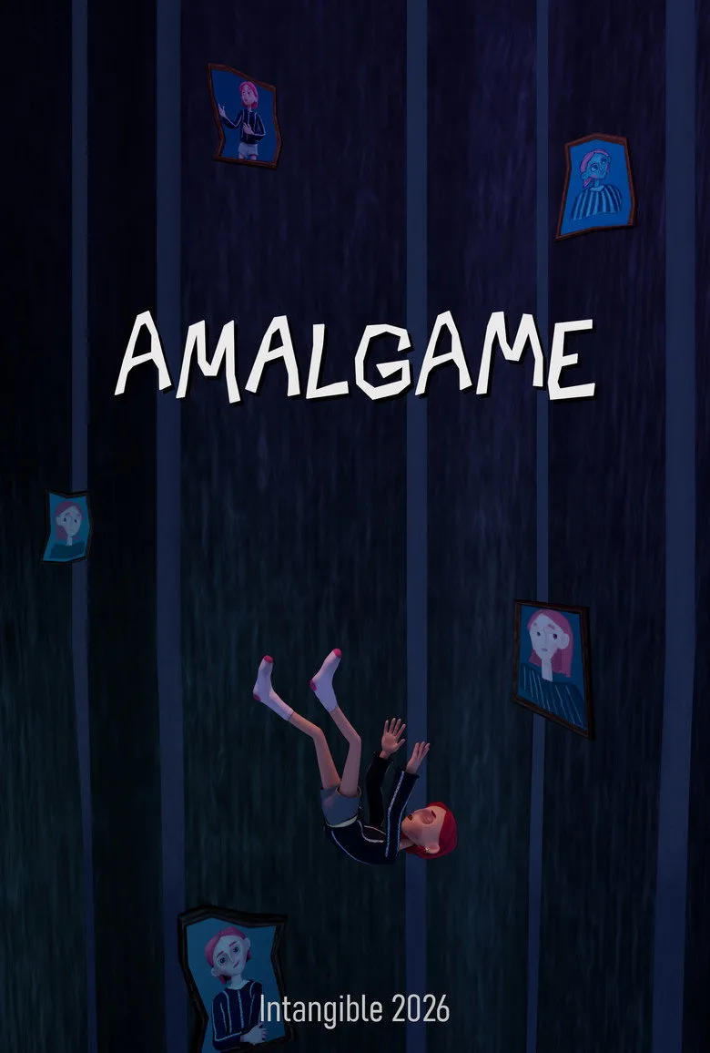 Watch Amalgame Film