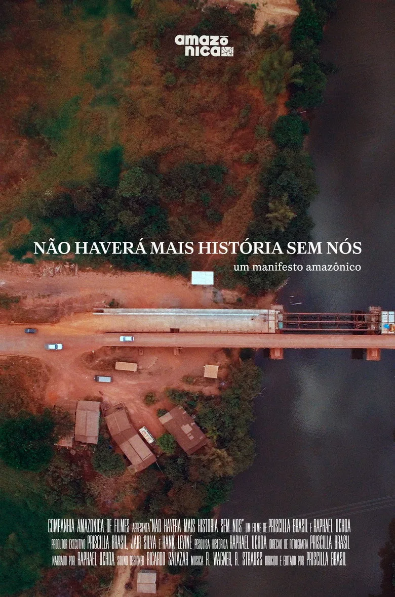 Watch Não há Mais Histórias Sem Nós Film