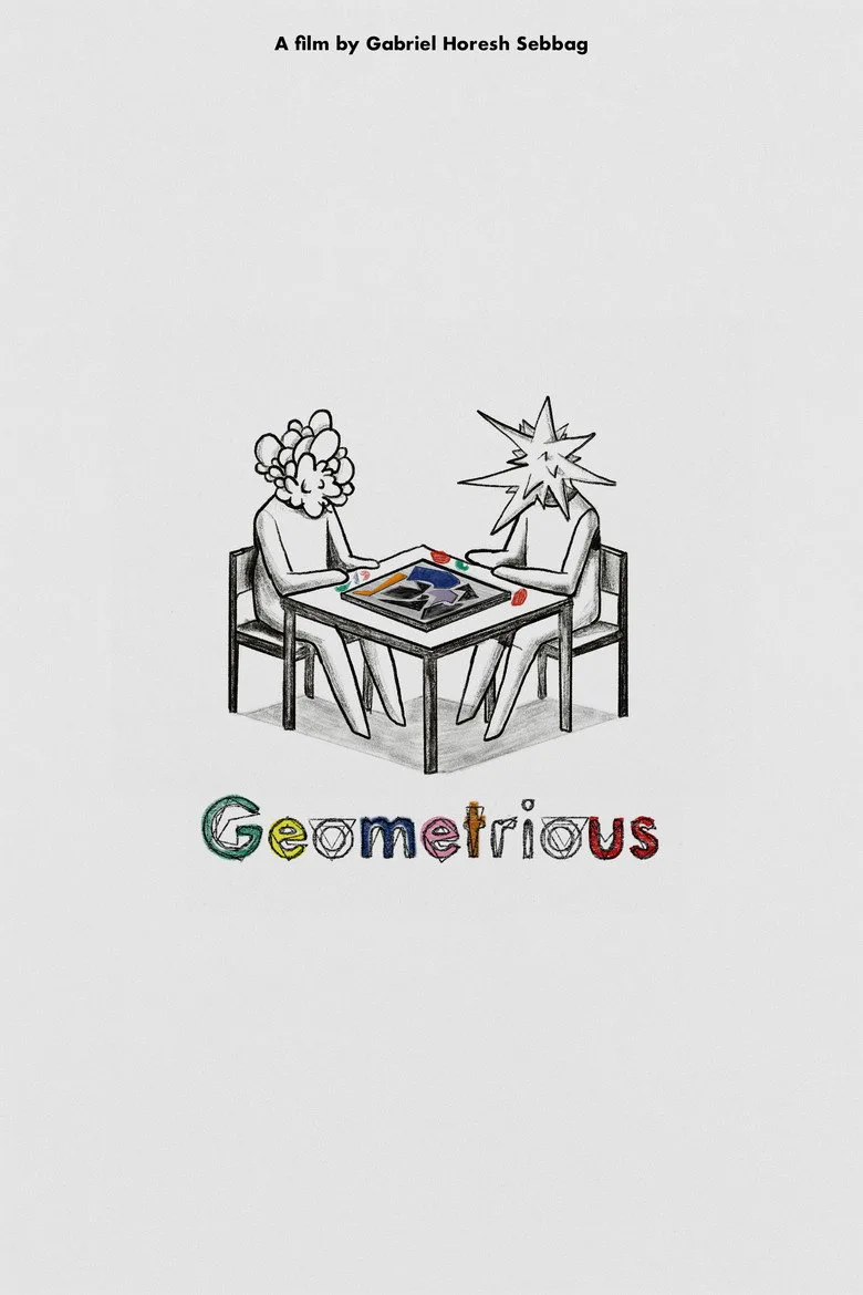 Watch Geometrious Film