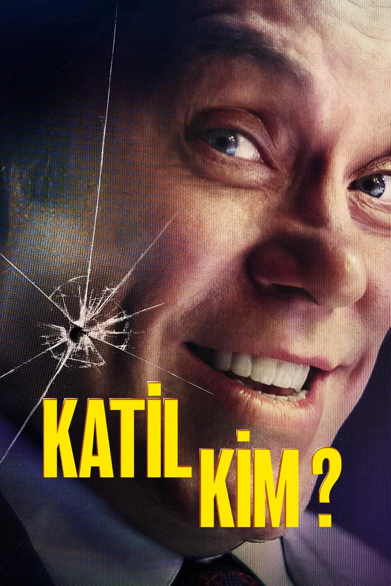 Watch Katil Kim? Dizi