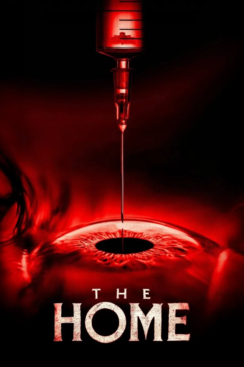 Watch The Home Film