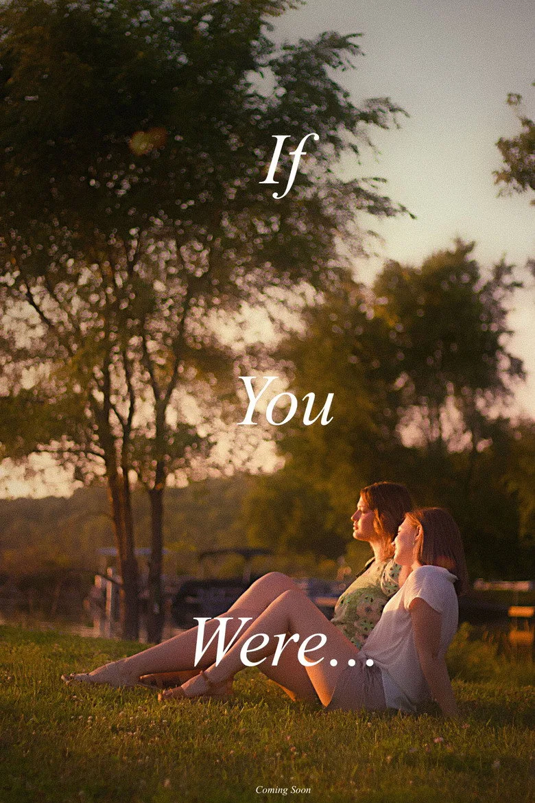 Watch If You Were… Film
