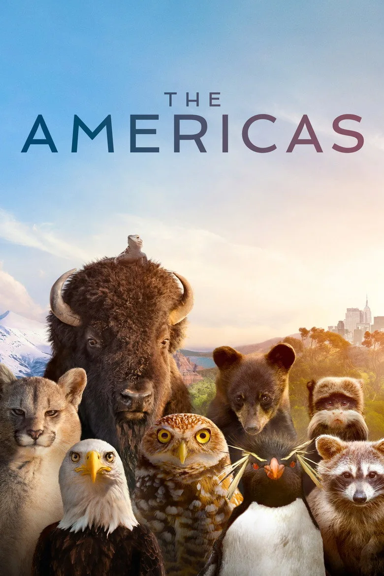 Watch The Americas Dizi