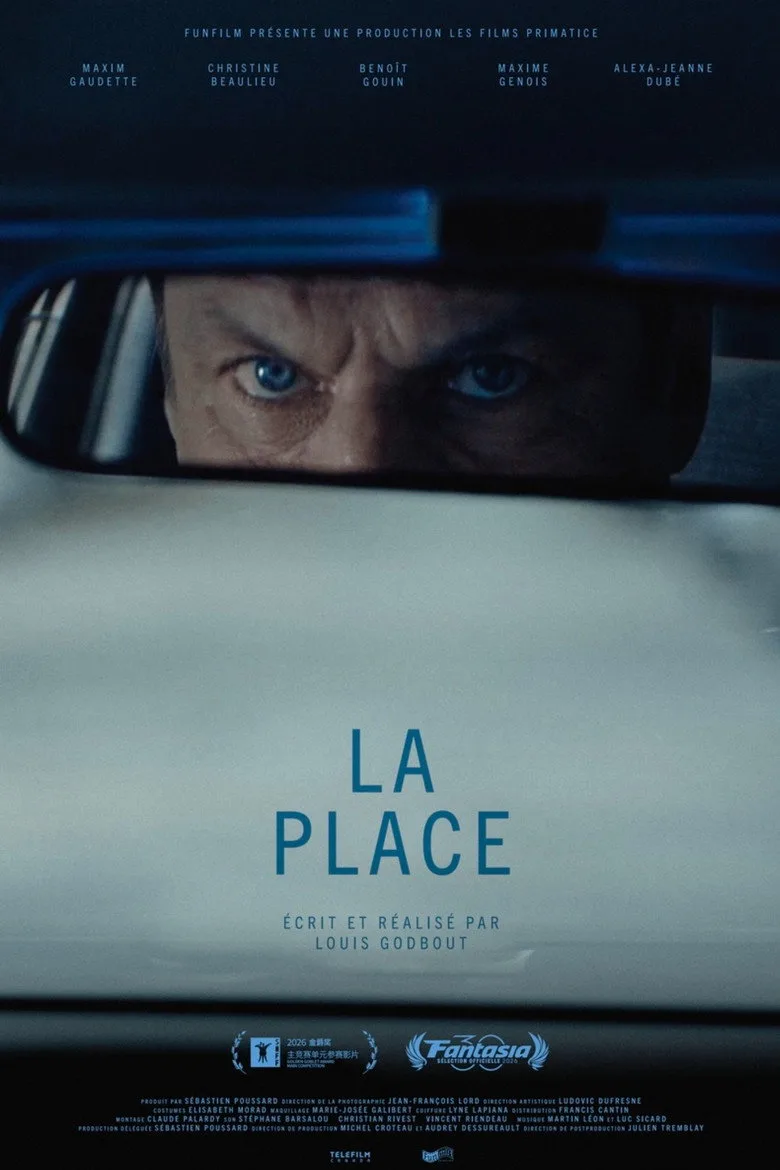 Watch La place Film