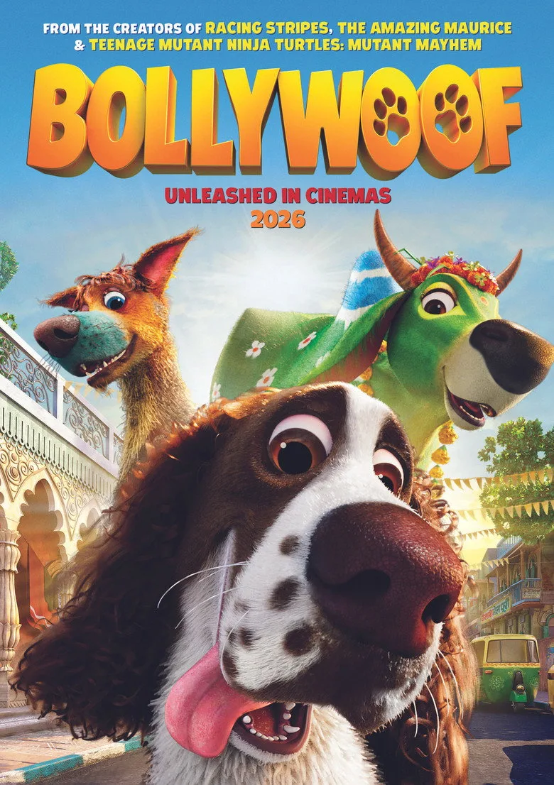 Watch Bollywoof Film