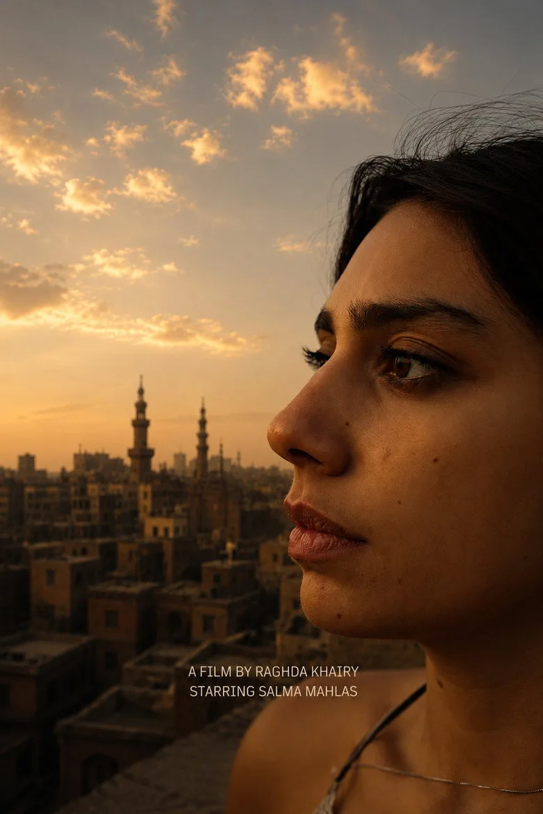 Watch The Architecture of Solitude Film
