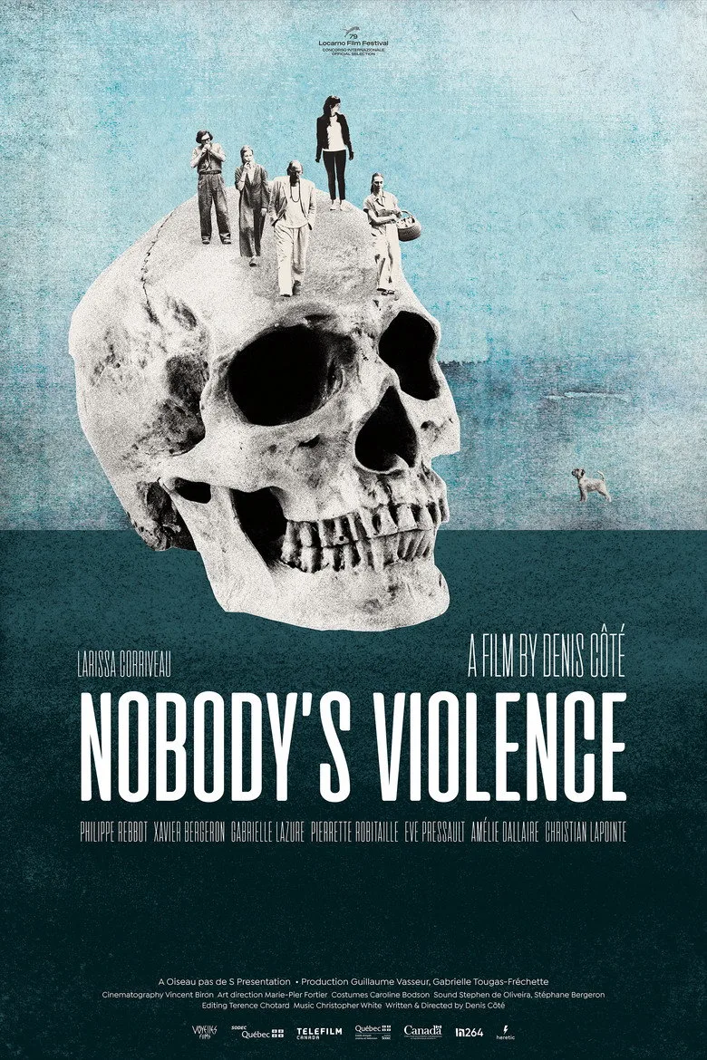 Watch Violence du corps de l'autre Film