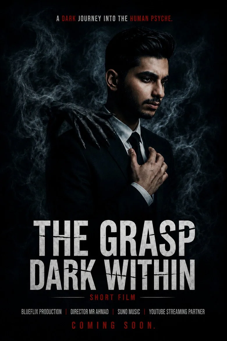 Watch The Grasp Dark Within Film