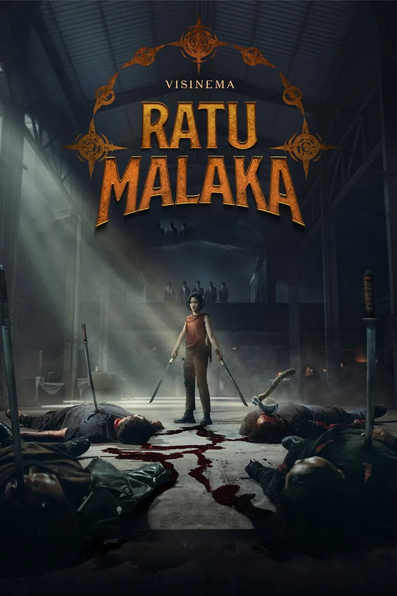Watch Ratu Malaka Film