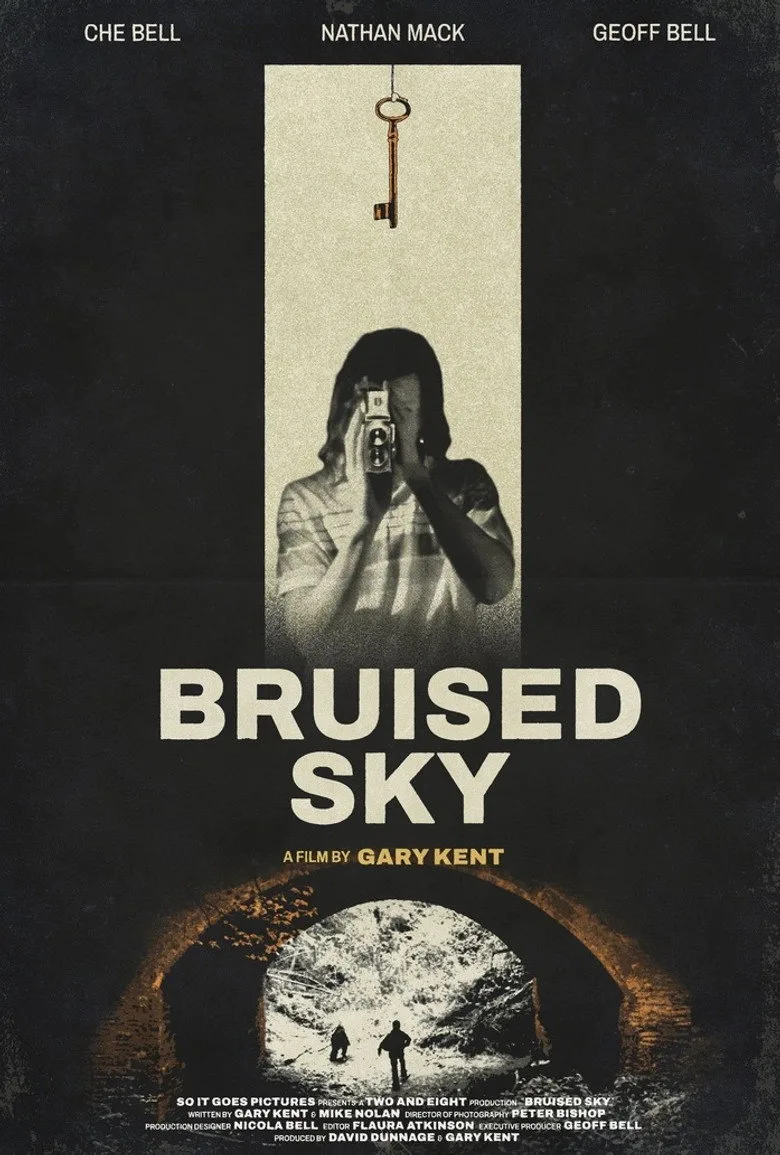 Watch Bruised Sky Film