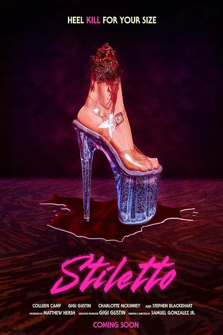 Watch Stiletto Film