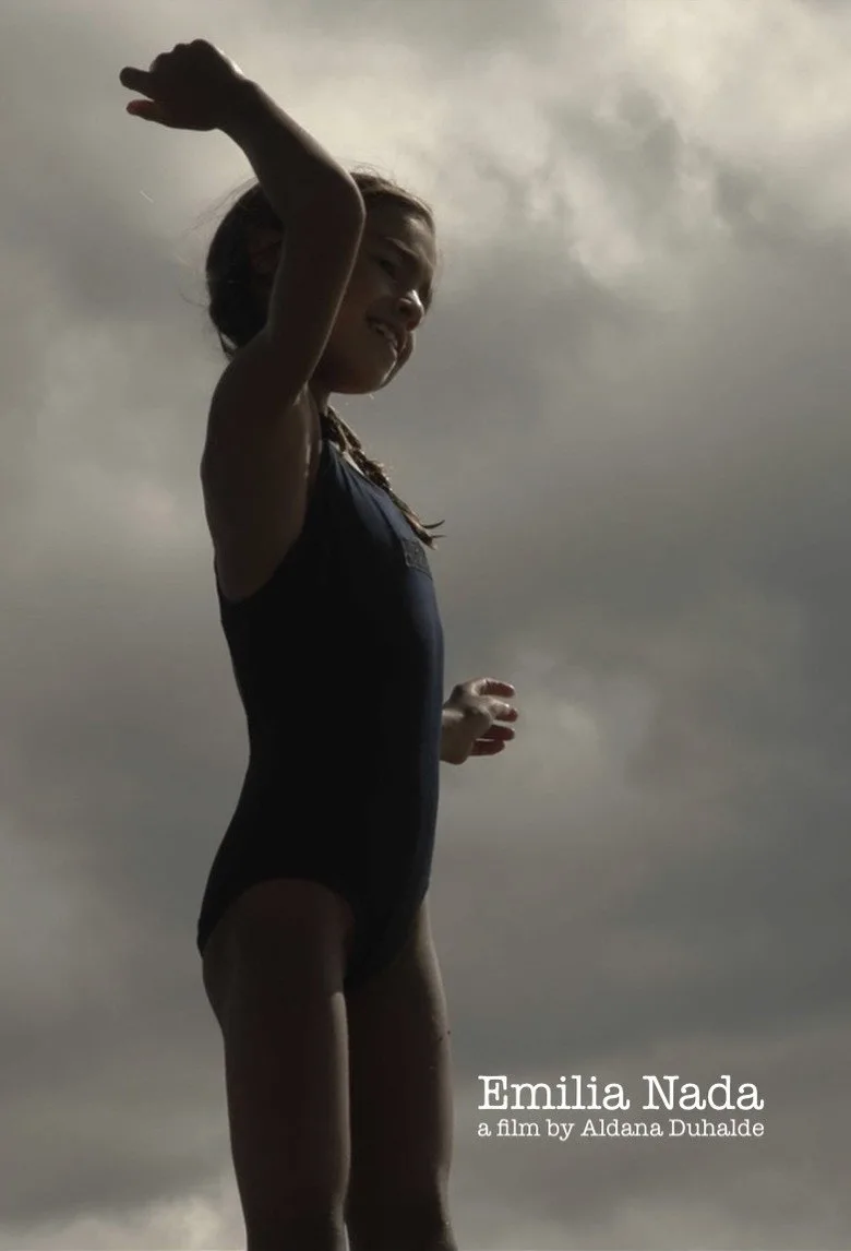 Watch Emilia Nada Film