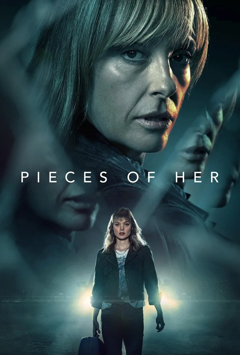 Watch PIECES OF HER Dizi