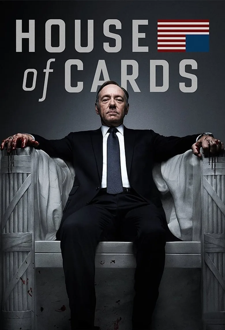 Watch House of Cards Dizi