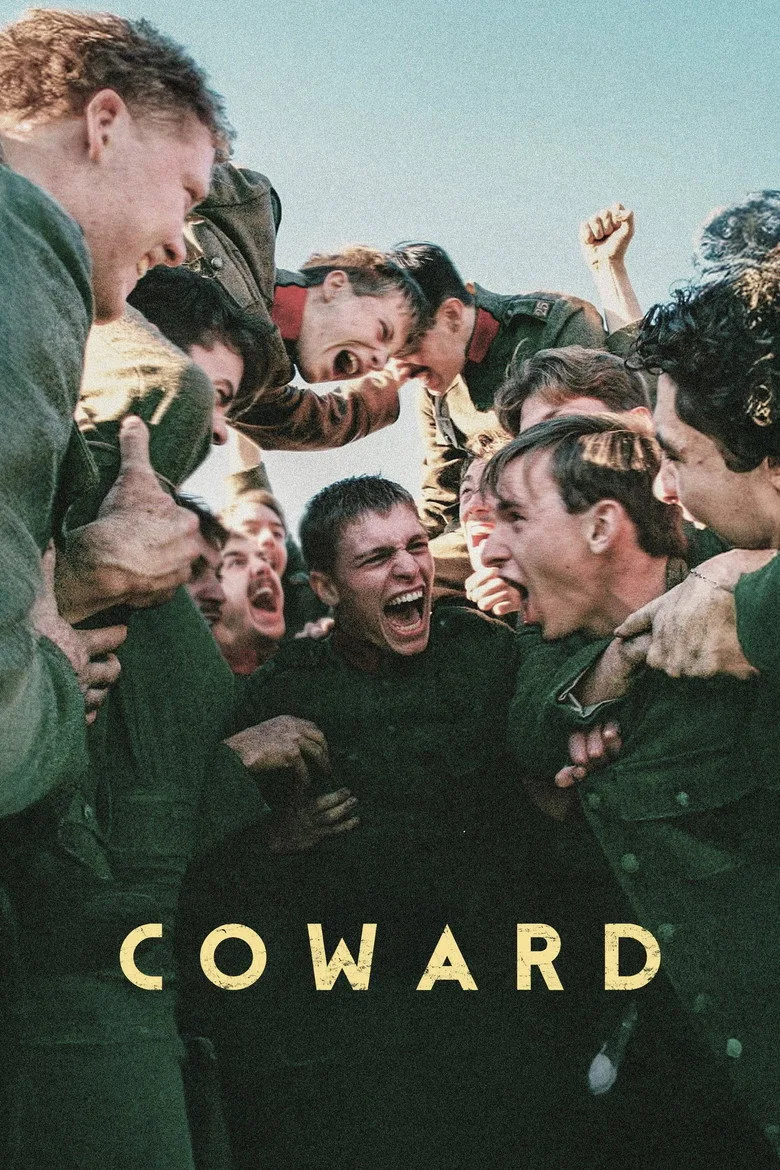 Watch Coward Film
