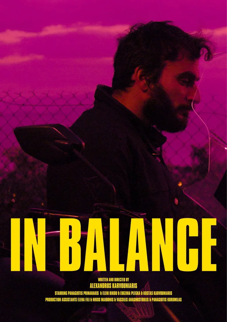 In Balance