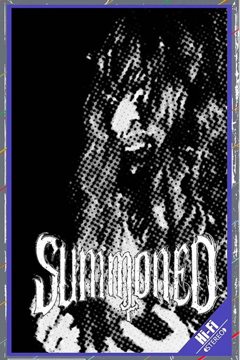 Watch Summoned Film