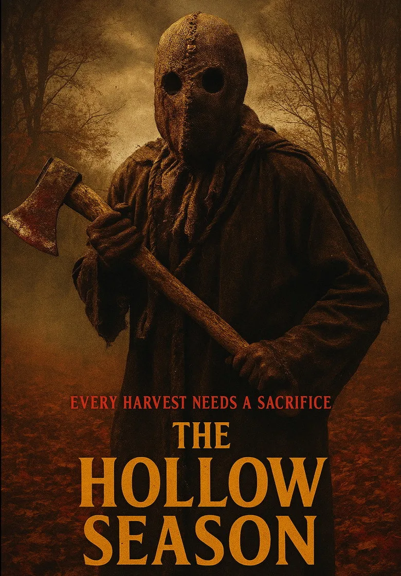 Watch The Hollow Season Film