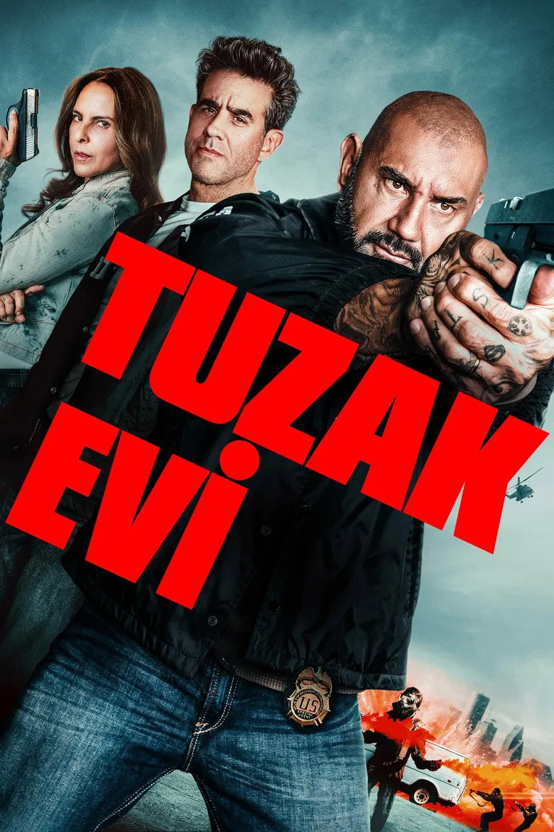 Watch Tuzak Evi Film