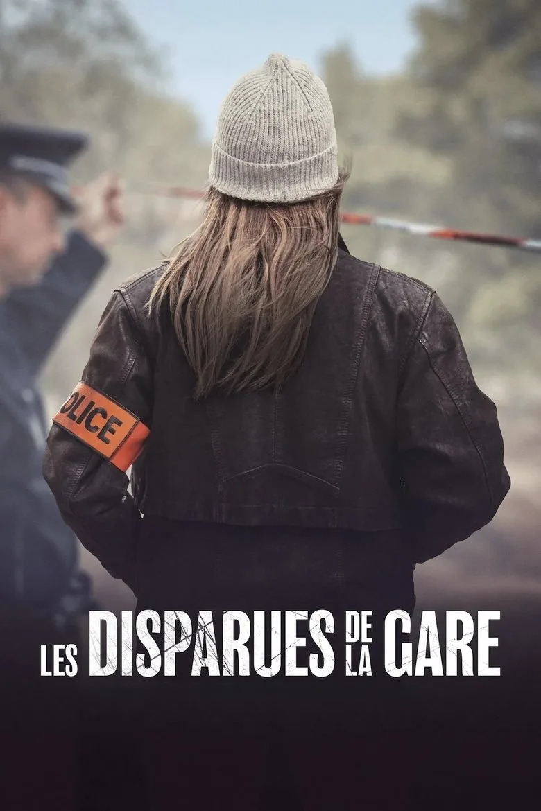 Watch Les Disparues de la gare Dizi