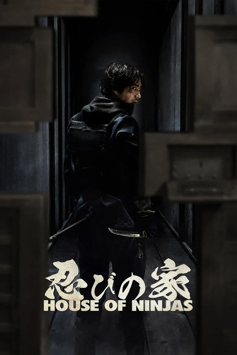 Watch House of Ninjas Dizi