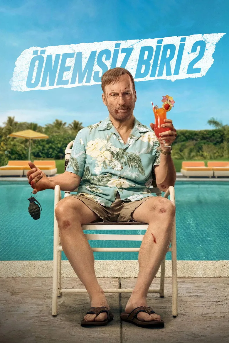 Watch Önemsiz Biri 2 Film