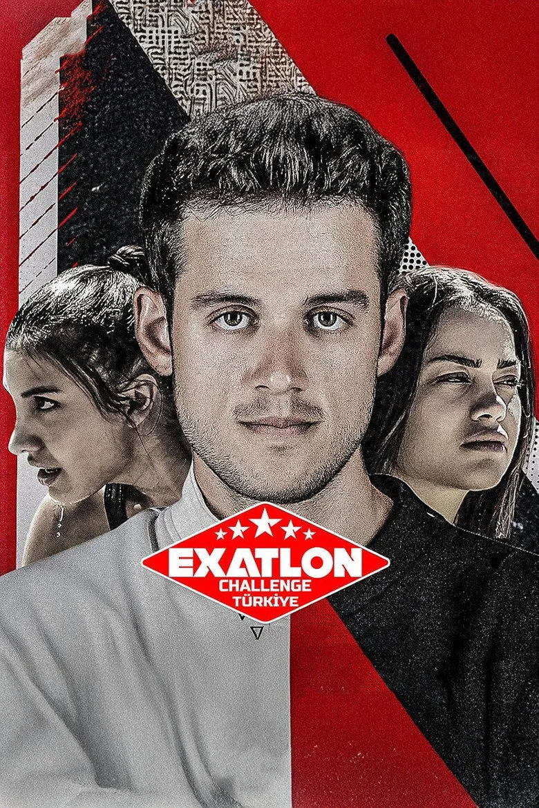 Watch Exatlon Türkiye Dizi
