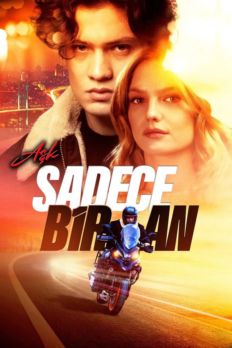 Watch Aşk Sadece Bir An Film
