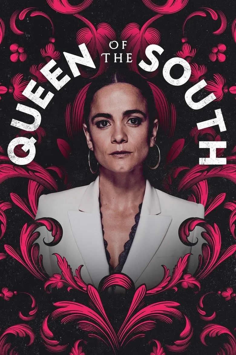 Watch Queen of the South Dizi