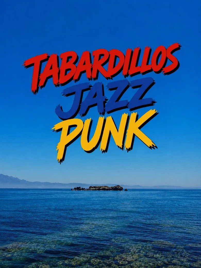 Watch Tabardillos Jazz Punk Film
