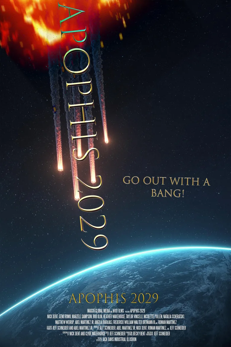 Watch Apophis 2029 Film