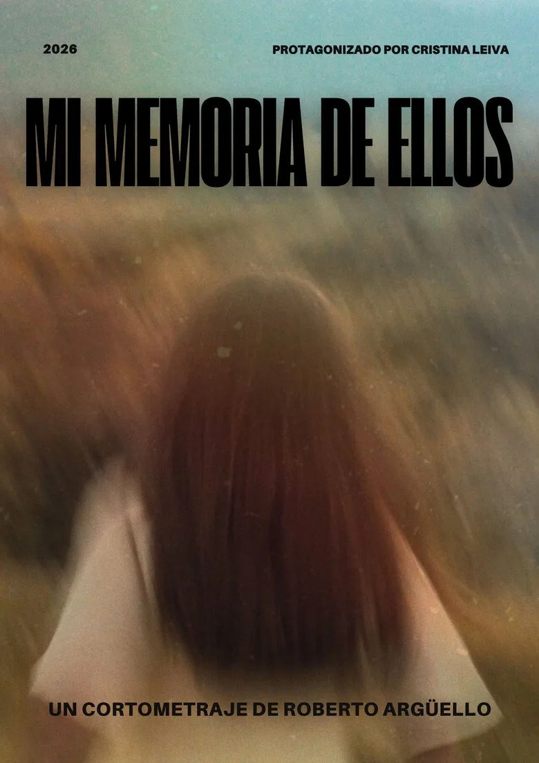 Watch Mi Memoria de Ellos Film