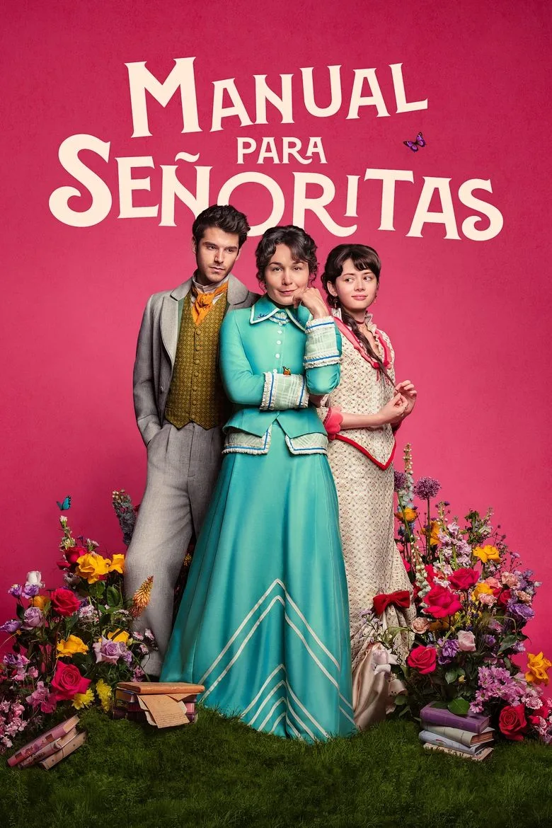 Watch Genç Kızların Rehberi Dizi