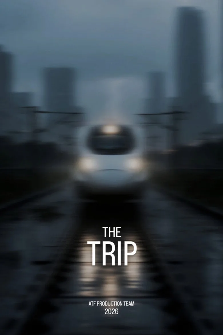 Watch The Trip Film