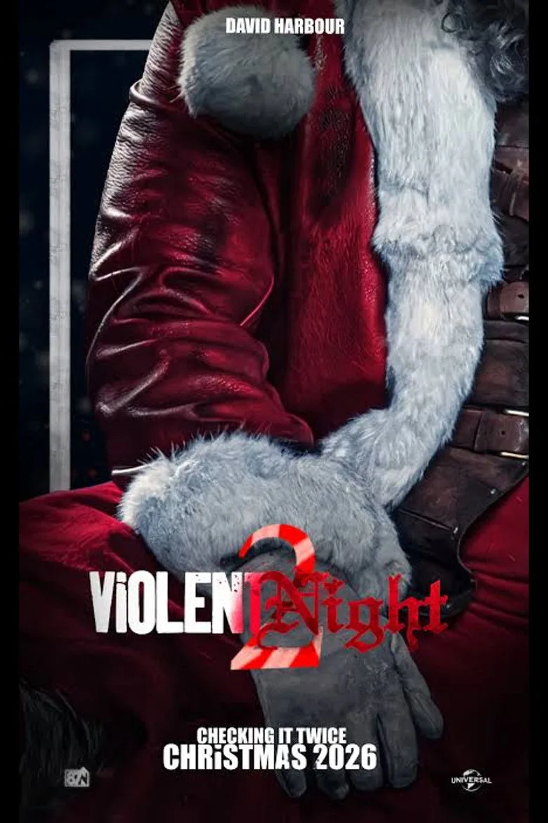 Watch Violent Night 2 Film