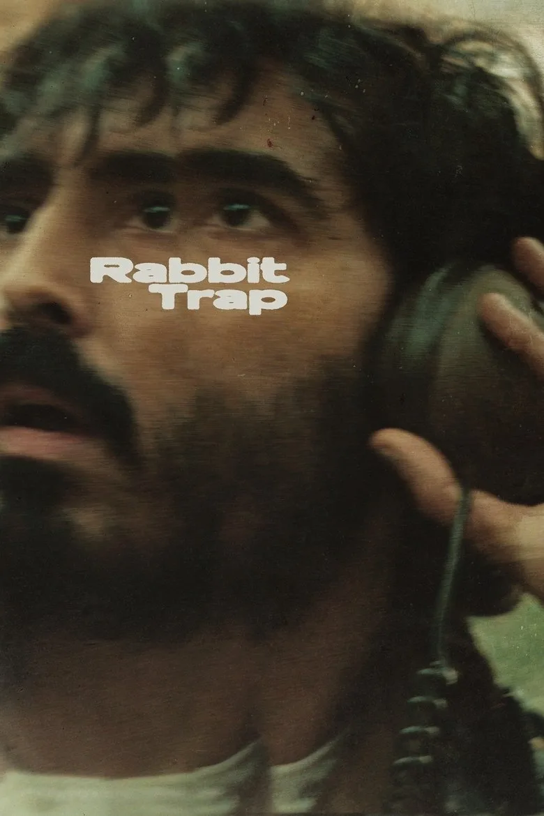 Watch Rabbit Trap Film