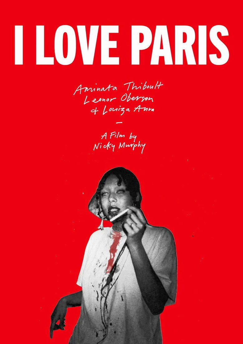 Watch I Love Paris Film