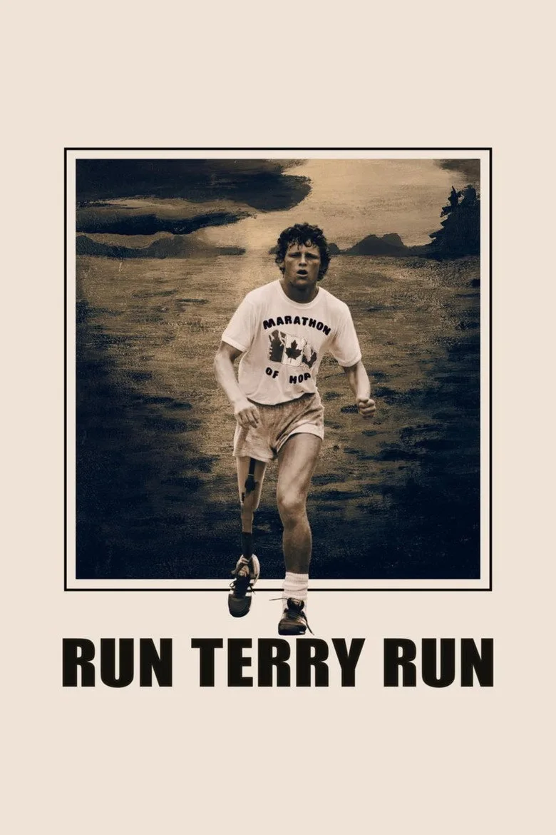 Watch Run Terry Run Film