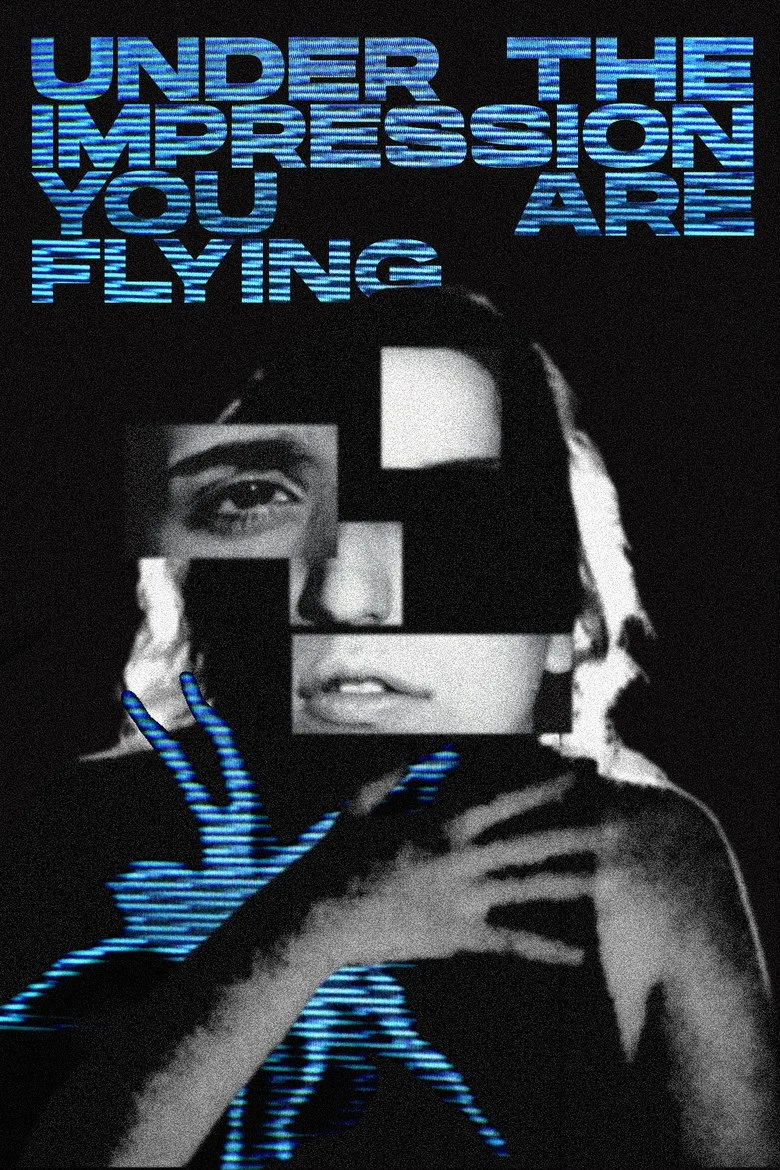 Watch Under The Impression You Are Flying Film