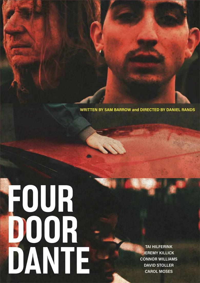 Watch Four Door Dante Film