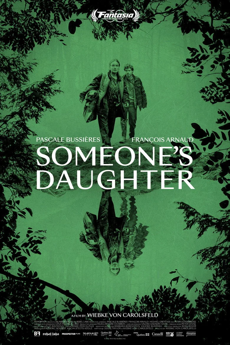 Watch Someone's Daughter Film