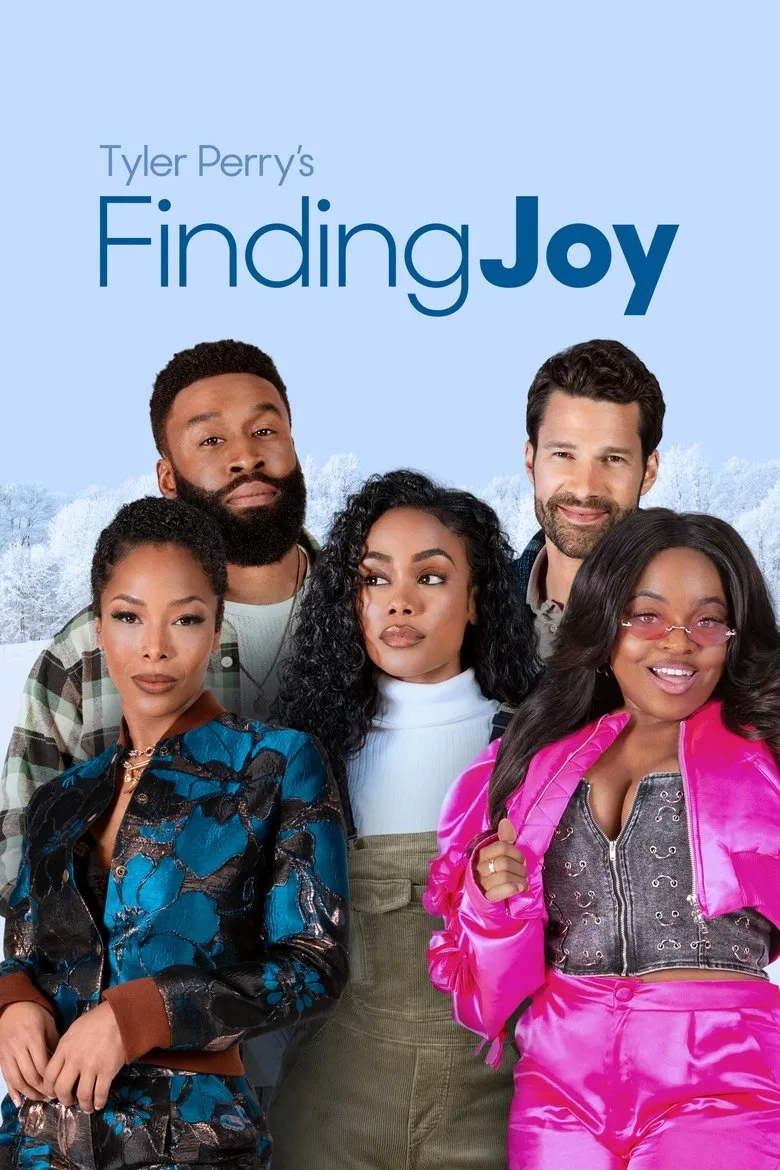 Watch Tyler Perry'den Joy'un Kısmeti Film