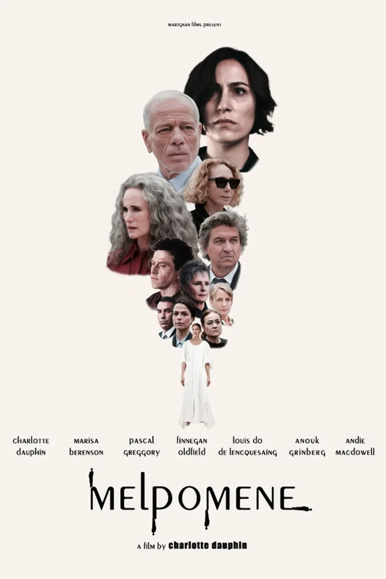 Watch Melpomène Film