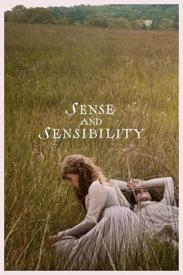 Watch Sense and Sensibility Film