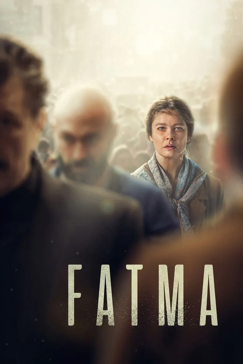 Watch Fatma Dizi