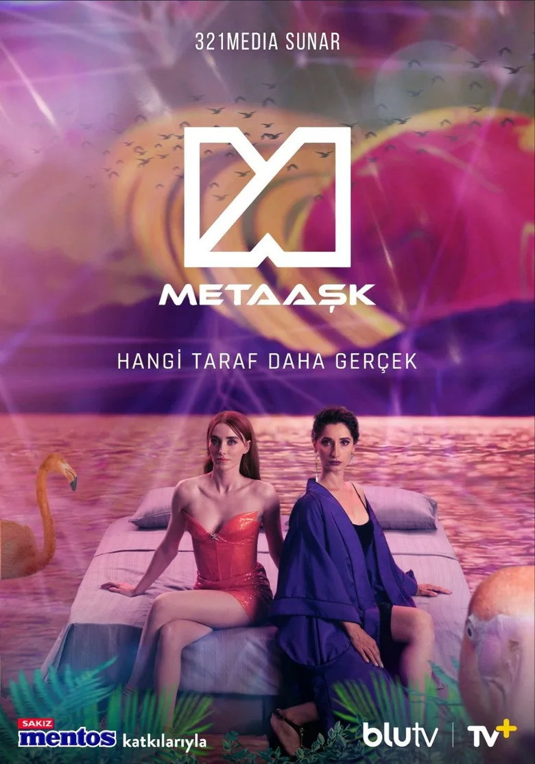 Watch Meta Aşk Dizi