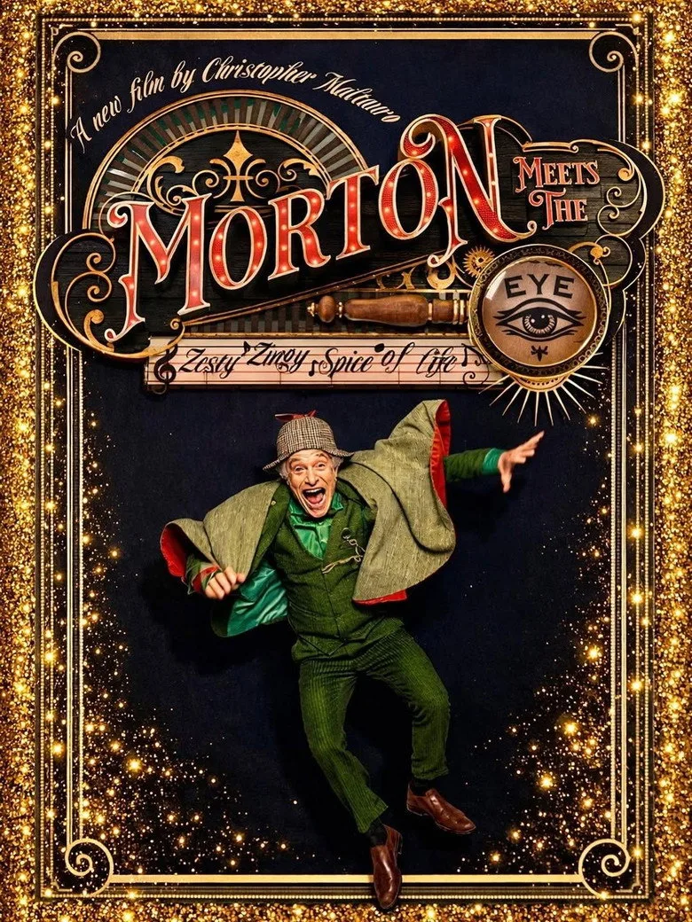 Watch Morton Meet the Eye Film